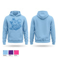 Tx Legends Hoodie - 2