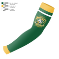 Polish Hill Rainbow Warriors 46803430 Arm Sleeve - 3