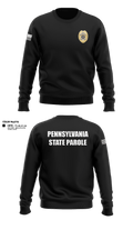 Pennsylvania State Parole 63743209 Crew Neck Sweatshirt - 21