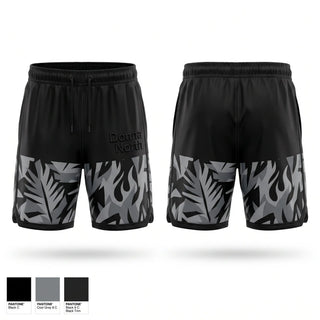 Athletic Shorts With Pockets, Donna North, Cross Country, Teamtime, Team time, sublimation, custom sports apparel, team uniforms, spirit wear, spiritwear, sports uniforms, custom shirts, team store, custom team store, fundraiser sports, apparel fundraiser