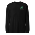 LHS Cross Country 83562854 Unisex Long Sleeve Tee | Bella + Canvas 3501