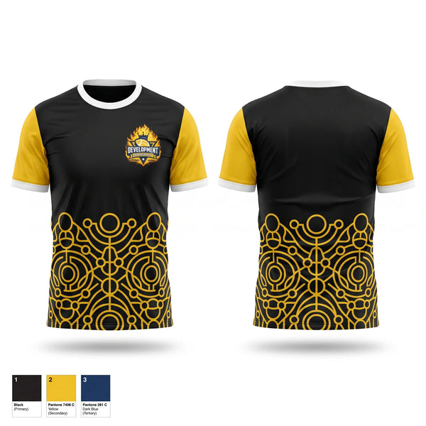 Football Jersey, development independent Football League, Fire Department, Teamtime, Team time, sublimation, custom sports apparel, team uniforms, spirit wear, spiritwear, sports uniforms, custom shirts, team store, custom team store, fundraiser sports, apparel fundraiser