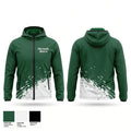 Norwalk Bears Windbreaker - 1