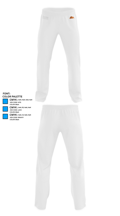 Davenport 34127187 Sweatpants - 12