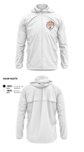Gonzales High School Softball 86038121 Windbreaker - 2