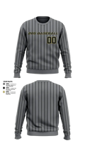 The 205 Baseball 27644217 Crew Neck Sweatshirt - 2