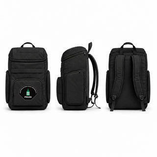 Gear Bag, NSU PD, Police, Teamtime, Team time, sublimation, custom sports apparel, team uniforms, spirit wear, spiritwear, sports uniforms, custom shirts, team store, custom team store, fundraiser sports, apparel fundraiser