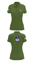 1-21 IN Gimlet 80367393 Women's Short Sleeve Performance Polo  - 55