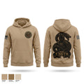 HHC 136th ESB Hoodie - 1