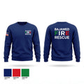 Cabo Este Crew Neck Sweatshirt - 1
