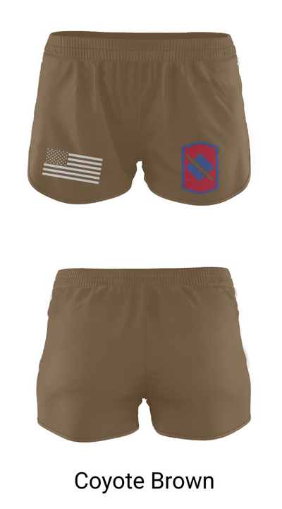 39th infantry 89191022 Ranger Panties - 3