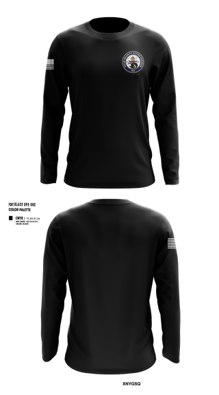 Long Sleeve Performance Shirt, psc, , Teamtime, Team time, sublimation, custom sports apparel, team uniforms, spirit wear, spiritwear, sports uniforms, custom shirts, team store, custom team store, fundraiser sports, apparel fundraiser