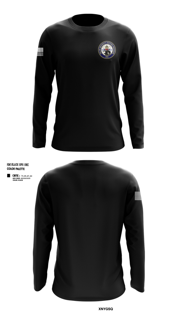 Long Sleeve Performance Shirt, psc, , Teamtime, Team time, sublimation, custom sports apparel, team uniforms, spirit wear, spiritwear, sports uniforms, custom shirts, team store, custom team store, fundraiser sports, apparel fundraiser