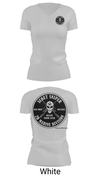 Womens Short Sleeve Vneck Shirt, STA PLT 1/2, Marines, Teamtime, Team time, sublimation, custom sports apparel, team uniforms, spirit wear, spiritwear, sports uniforms, custom shirts, team store, custom team store, fundraiser sports, apparel fundraiser