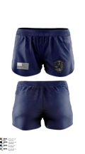 Roy Cit Police K9 Ranger Panties - 106