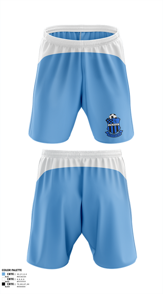 Mens Soccer Shorts, Vikings FC, Men's Soccer, Teamtime, Team time, sublimation, custom sports apparel, team uniforms, spirit wear, spiritwear, sports uniforms, custom shirts, team store, custom team store, fundraiser sports, apparel fundraiser