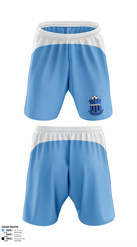 Mens Soccer Shorts, Vikings FC, Men's Soccer, Teamtime, Team time, sublimation, custom sports apparel, team uniforms, spirit wear, spiritwear, sports uniforms, custom shirts, team store, custom team store, fundraiser sports, apparel fundraiser