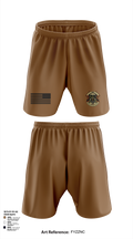 NCCM 21796707 Athletic Shorts With Pockets - 101