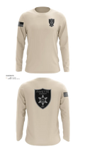 Fayette County Sheriff WV 38752837 Long Sleeve Performance Shirt 21