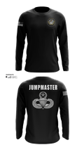 JCU 40817356 Long Sleeve Performance Shirt - 73