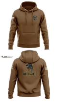 278th ACR 92592614 Hoodie - 100