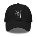 Recapture tactics team Dad hat
