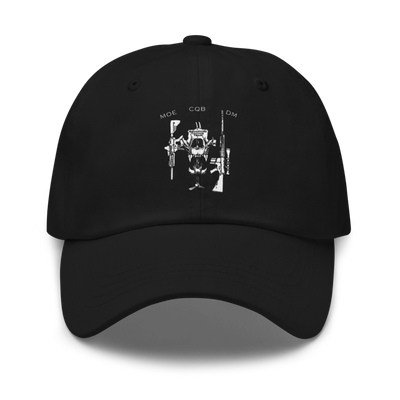 Recapture tactics team Dad hat