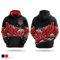 Tru vison 94111331 Hoodie - 1