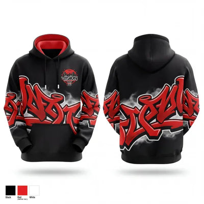 Tru vison 94111331 Hoodie - 1