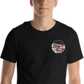 Ihs pit 76181328 Unisex Staple T-Shirt | Bella + Canvas 3001