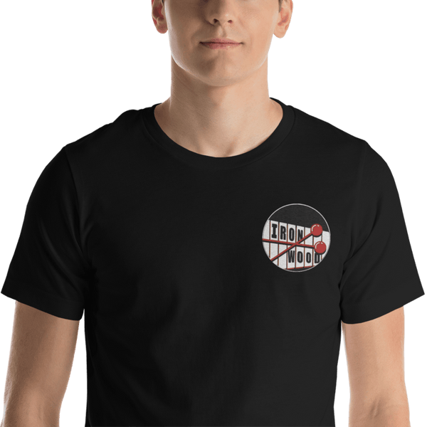 Ihs pit 76181328 Unisex Staple T-Shirt | Bella + Canvas 3001