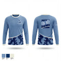 Walnut Hill Landscape Company 81839156 Long Sleeve Performance Shirt 1