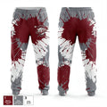 East End Mishawaka Baseball Softball Association 26327685 Sweatpants - 1