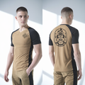 OTCN 16463071 Short Sleeve Performance Shirt - 101