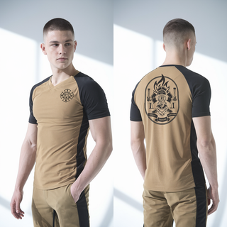 Short Sleeve Performance Shirt, OTCN, , Teamtime, Team time, sublimation, custom sports apparel, team uniforms, spirit wear, spiritwear, sports uniforms, custom shirts, team store, custom team store, fundraiser sports, apparel fundraiser