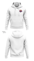 Catskills Run Club Hoodie - 22