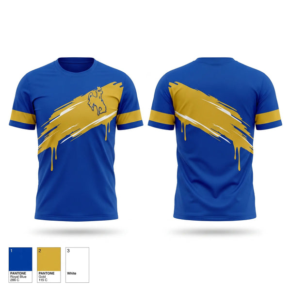 Football Jersey, Vaqueros, Spirit Store, Teamtime, Team time, sublimation, custom sports apparel, team uniforms, spirit wear, spiritwear, sports uniforms, custom shirts, team store, custom team store, fundraiser sports, apparel fundraiser