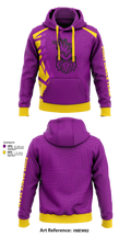 PHHS Dance Team 93215785 Hoodie - 42