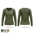 Comal County Sheriff’s Office Old School Cotton Feel Shirt - 1