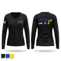 Delaware GTF Old School Cotton Feel Shirt - 1