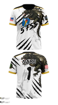 5 FSS Short Sleeve Performance Shirt - 6