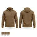351st MP BN 7171581 Hoodie - 1