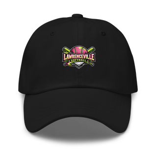 Dad hat - Black