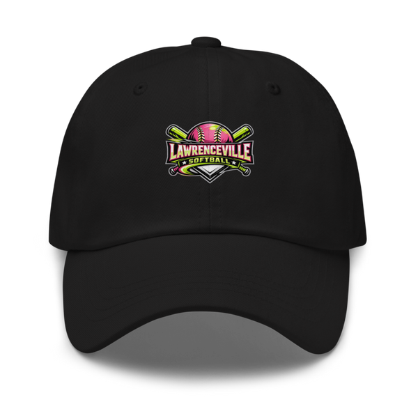 Dad hat - Black