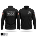 SJCP_USMS Windbreaker - 1