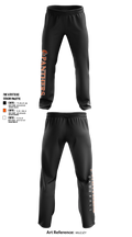 Alma Sweatpants - 6