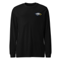 Eagles Unisex Long Sleeve Tee | Bella + Canvas 3501