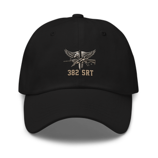 Dad hat - Black