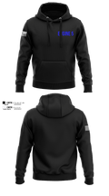 Rescue2/Engine5 44225024 Hoodie - 101