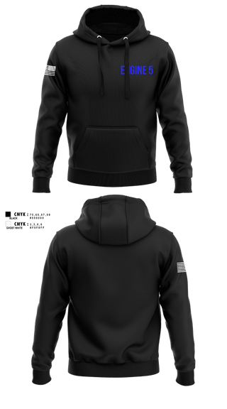 Hoodie, Rescue2/Engine5, Fire Department, Teamtime, Team time, sublimation, custom sports apparel, team uniforms, spirit wear, spiritwear, sports uniforms, custom shirts, team store, custom team store, fundraiser sports, apparel fundraiser